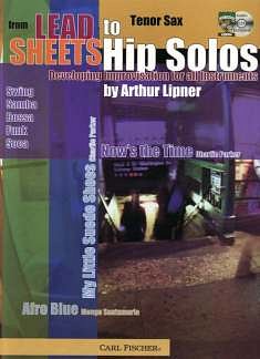 Various: From Lead Sheets To Hip Solos