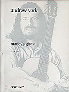 A. York: Marley'S Ghost