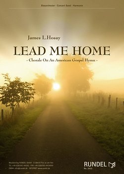 J.L. Hosay: Lead me Home, Blasorch (Pa+St)