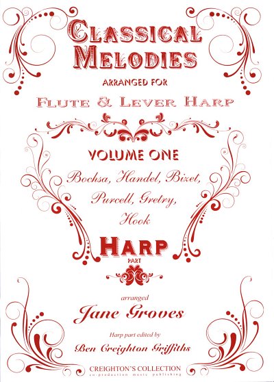 Classical Melodies Volume 1, FlHrf