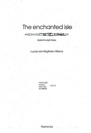 Enchanted Isle (Part.)