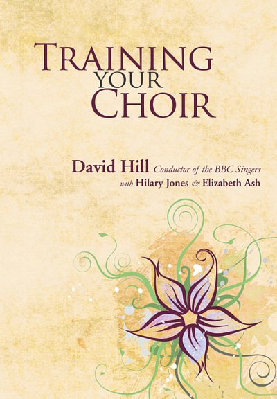 Training Your Choir, Ch (Bu)