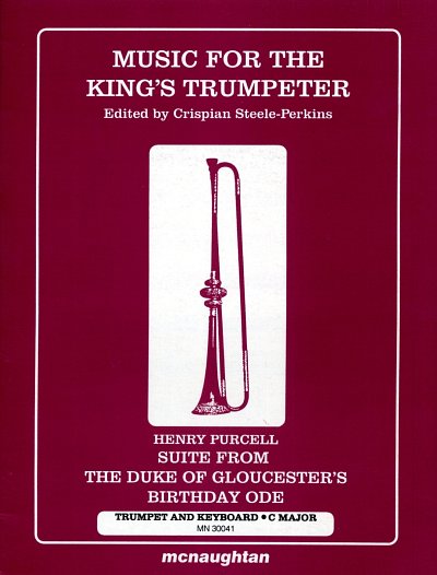 H. Purcell: Suite from the Duke of Gloucester's Birthday Ode