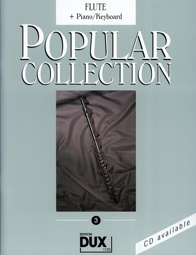 A. Himmer: Popular Collection 3, FlKlav