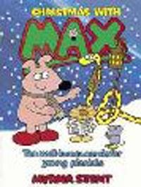 M. Stent: Christmas With Max, Klav