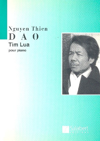 Tim Lua Piano , Klav (Part.)
