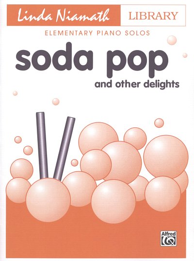 L. Niamath: Soda Pop and Other Delights, Klav