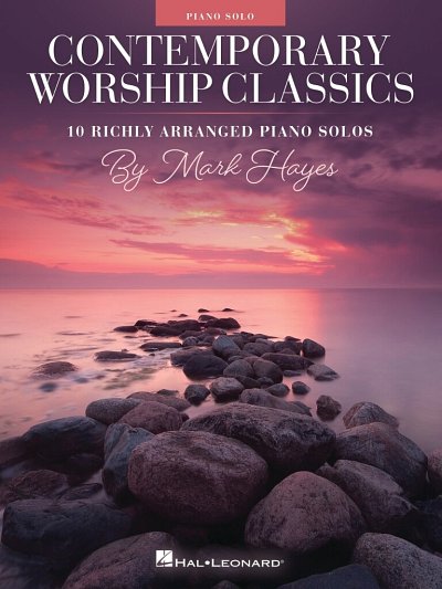 Contemporary Worship Classics, Klav