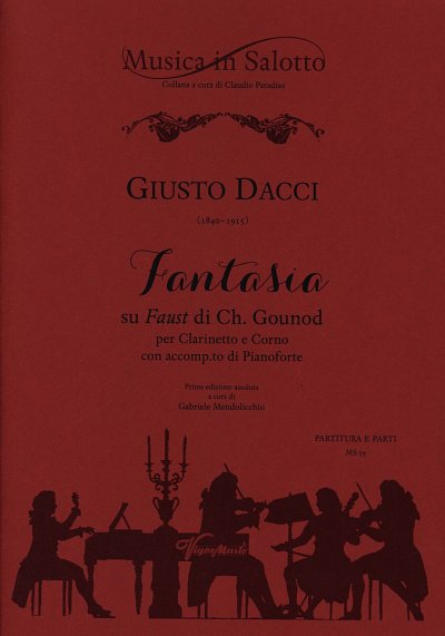 G. Dacci: Fantasia