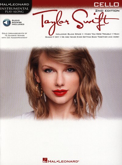 T. Swift: Taylor Swift - Cello, Vc