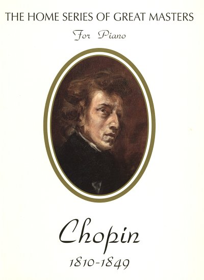 F. Chopin: Chopin