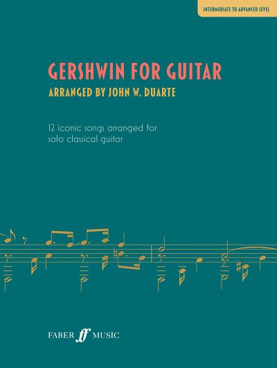 DL: G. Gershwin: By Strauss, GesGit