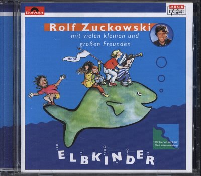 R. Zuckowski: Elbkinder