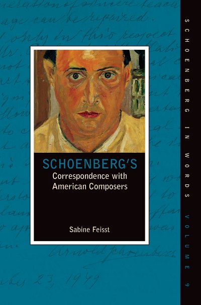 Schoenberg's Correspondence with American Composer (Bu)