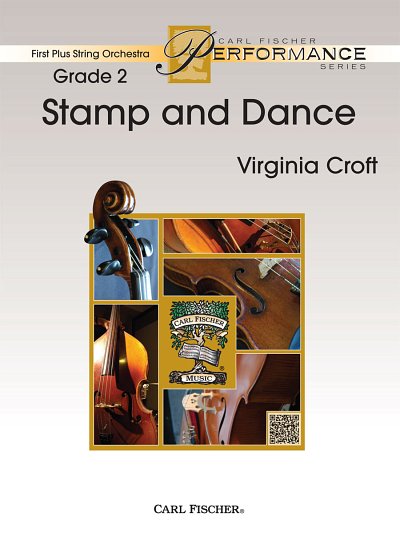 Stamp and Dance, Stro (Part.)