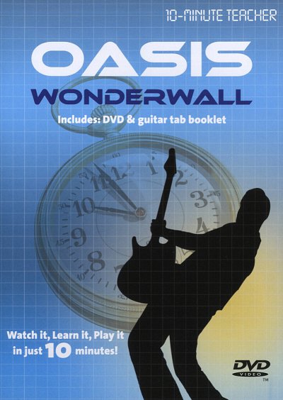 Oasis: Wonderwall 10 Minute Teacher