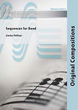 C. Pellicer: Sequences For Band