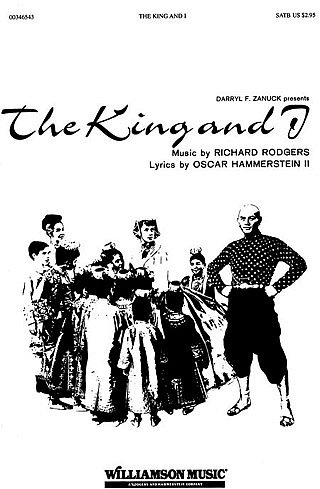 O. Hammerstein II et al.: The King and I (Choral Selections)