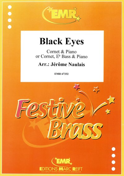 DL: J. Naulais: Black Eyes, KrnKlav;TbEs (KlavpaSt)