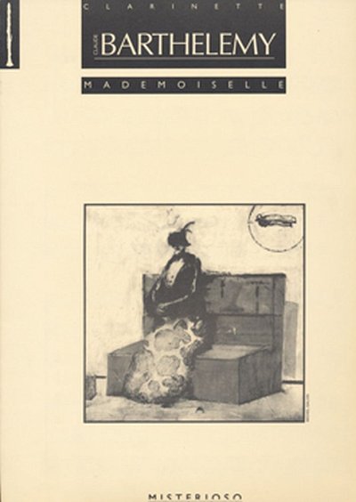 Mademoiselle (Bu)