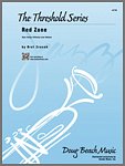 B. Zvacek: Red Zone, Jazzens (Pa+St)