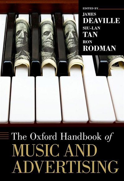 The Oxford Handbook of Music and Advertising (Bu)