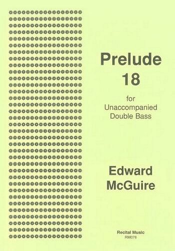 Prelude 18