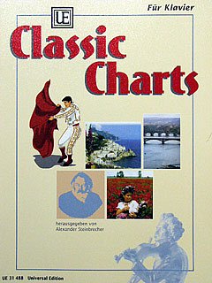  Diverse: Classic charts 