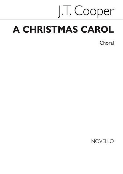 A Christmas Carol, GchKlav (Chpa)