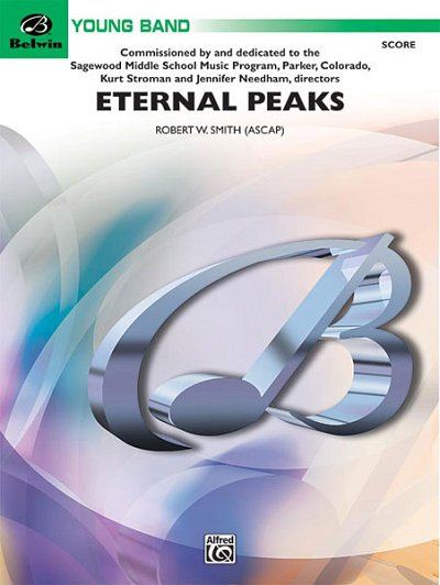 R.W. Smith: Eternal Peaks
