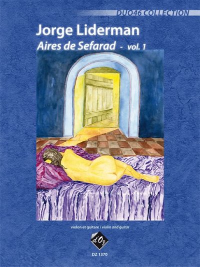 Aires de Sefarad, vol. 1, VlGit