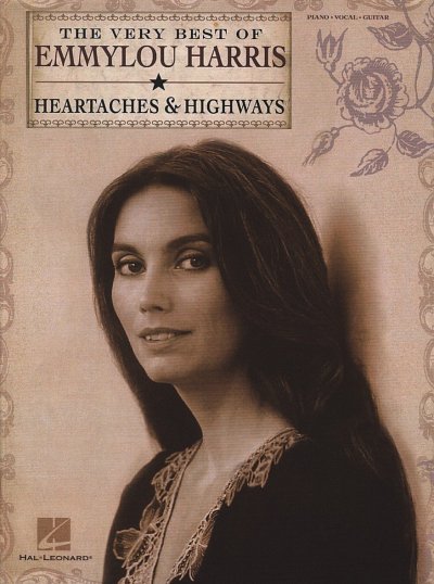 The Very Best of Emmylou Harris