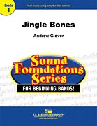 A. Glover: Jingle Bones