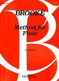 B. Arthur: Method for Flute, Fl