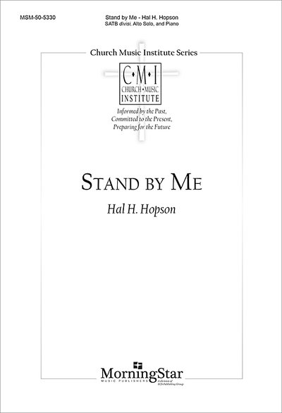 H. Hopson: Stand By Me