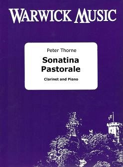 P. Thorne: Sonatina Pastorale