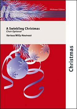 A Swinkling Christmas, Blaso (Part.)