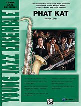 DL: V. López: Phat Kat, Jazzens (Pa+St)