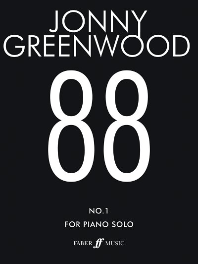 DL: J. Greenwood: 88 (No.1), Klav