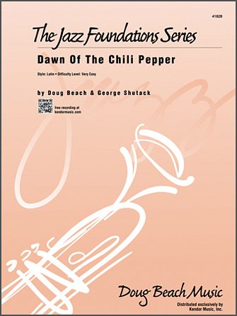 D. Beach: Dawn Of The Chili Pepper (Pa+St)