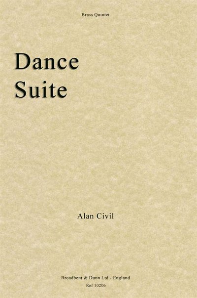 A. Civil: Dance Suite