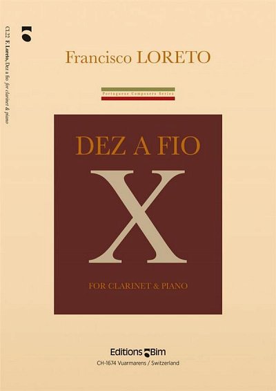 F. Loreto: Dez a fio