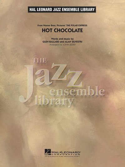 A. Silvestri: Hot Chocolate (from The Polar, Jazzens (Pa+St)
