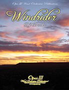 B.J. Brooks: Windrider