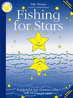 Davies Niki: Fishing For Stars