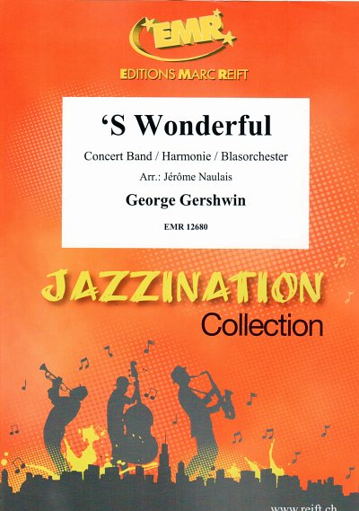 G. Gershwin: s Wonderful