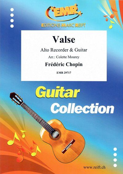 DL: F. Chopin: Valse, AbflGit