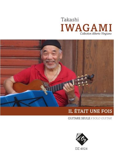 T. Iwagami: Il Etait une Fois