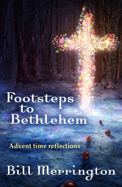 Footsteps To Bethlehem (Bu)