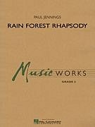 P. Jennings: Rain Forest Rhapsody, Blaso (Part.)